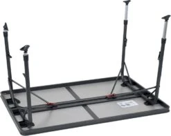 Crespo Campingtafel - AP-272 - 120 X 80 Cm -Outwell Winkel 900 1358 1151400 04