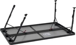 Crespo Campingtafel - AP-274 - 150 X 90 Cm -Outwell Winkel 900 1358 1151420 03