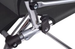 Bo-Camp Copa Rio Comfort XXL Klapstoel - Graphite 11 Bo-Camp Copa Rio Comfort XXL Klapstoel - Graphite -Outwell Winkel 900 1358 1211961 05