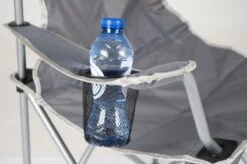 Camp Gear Compact Vouwstoel-Grijs -Outwell Winkel 900 1358 1267192 04