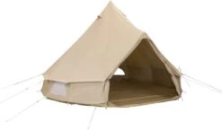 Bo-Camp Urban Outdoor Streeterville Bell Tent - 6 Persoons -Outwell Winkel 900 1358 4472500