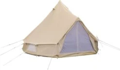 Bo-Camp Urban Outdoor Streeterville Bell Tent - 6 Persoons -Outwell Winkel 900 1358 4472500 02