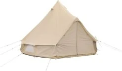 Bo-Camp Urban Outdoor Streeterville Bell Tent - 6 Persoons -Outwell Winkel 900 1358 4472500 03