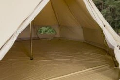 Bo-Camp Urban Outdoor Streeterville Bell Tent - 6 Persoons -Outwell Winkel 900 1358 4472500 05