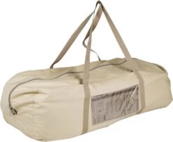 Bo-Camp Urban Outdoor Streeterville Bell Tent - 6 Persoons -Outwell Winkel 900 1358 4472500 07