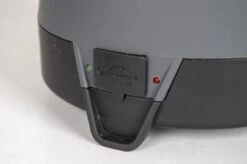 Bo-Camp Photon Tafellamp - Zwart & Antraciet -Outwell Winkel 900 1358 5818915 06