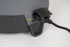 Bo-Camp Photon Tafellamp - Zwart & Antraciet -Outwell Winkel 900 1358 5818915 07