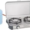 Campingaz Kitchen 2 - 2-pits Kooktoestel -Outwell Winkel 900 1759 27770 2