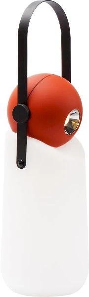 Weltevree Guidelight - Rood