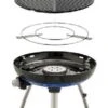 CADAC Carri Chef 50 Gasbarbecue - BBQ/Skottel -Outwell Winkel 900 338 8910 30 carri chef 50 bbq skottel