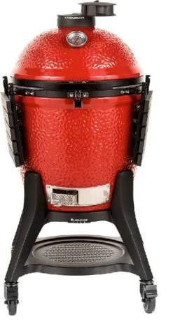 Kamado Joe Classic III Barbecue -Outwell Winkel 900 464 jd5 9654