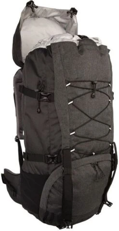 Nomad Karoo Backpack - 70 Liter - Grijs -Outwell Winkel 900 466 bbkar6n3t b60 427 5