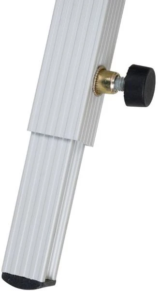 Bo-Camp Koelboxstandaard Aluminium 8 Bo-Camp Koelboxstandaard Aluminium - Afbeelding 6