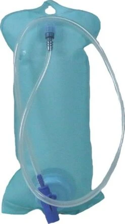 Gabbag Hydro 3L Waterdichte Drinkrugzak - Zwart 19 Gabbag Hydro 3L Waterdichte Drinkrugzak - Zwart -Outwell Winkel 900 503 0hyg410 100 09