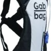 Gabbag Hydro 3L Waterdichte Drinkrugzak - Wit 2 Gabbag Hydro 3L Waterdichte Drinkrugzak - Wit -Outwell Winkel 900 509 0hyg410 000 08