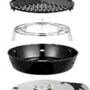 CADAC Safari Chef Compact Lite Gasbarbecue -Outwell Winkel 900 518 6525l1 20 safari chef 30 compact lite