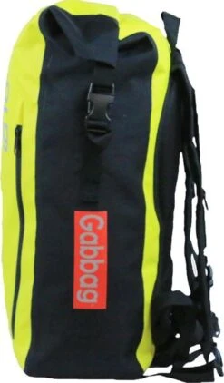 Gabbag Reflective 35L Waterdichte Rugzak - Geel 16 Gabbag Reflective 35L Waterdichte Rugzak - Geel -Outwell Winkel 900 527 0ref210 200 03