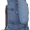Nomad Batura Backpack - 55 Liter - Blauw -Outwell Winkel 900 533 bbbatwn3t b55 707