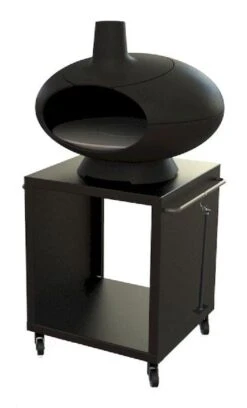 Morsø Morso Terra Werktafel -Outwell Winkel 900 544 terra table forno frit