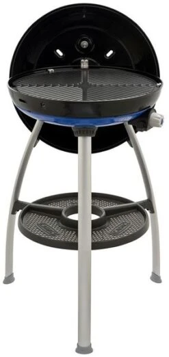 CADAC Carri Chef 50 Gasbarbecue - BBQ/Plancha -Outwell Winkel 900 554 8910 carri chef 50 lid holder 1 1