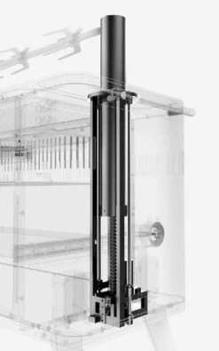 Everdure Hub II Houtskool Barbecue - Zwart 12 Everdure Hub II Houtskool Barbecue - Zwart -Outwell Winkel 900 563 9312646027510 5