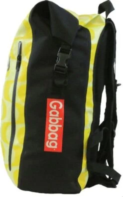Gabbag The Original II 35L Waterdichte Rugzak - Geel 16 Gabbag The Original II 35L Waterdichte Rugzak - Geel -Outwell Winkel 900 564 0jgd220 200 03 1