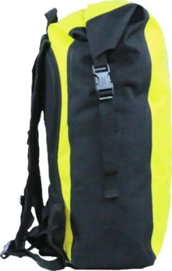 Gabbag Reflective 35L Waterdichte Rugzak - Geel 17 Gabbag Reflective 35L Waterdichte Rugzak - Geel -Outwell Winkel 900 571 0ref210 200 07
