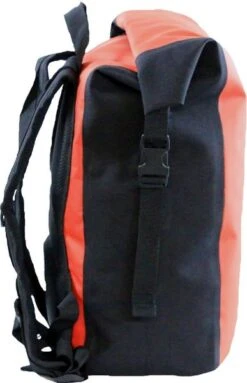 Gabbag Reflective 25L Waterdichte Rugzak - Rood 15 Gabbag Reflective 25L Waterdichte Rugzak - Rood -Outwell Winkel 900 581 0ref510 400 07