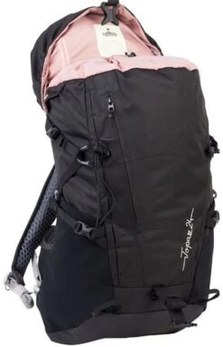 Nomad Topaz Wandelrugzak - 24 Liter - Zwart -Outwell Winkel 900 581 bttos2f6d b24 116 2