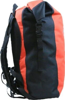 Gabbag Reflective 35L Waterdichte Rugzak - Rood -Outwell Winkel 900 583 0ref210 400 07