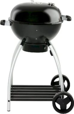 Rösle No. 1 Sport F60 Houtskool Barbecue -Outwell Winkel 900 587 4004293250056 1 1