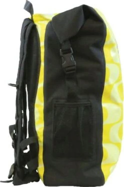 Gabbag The Original II 35L Waterdichte Rugzak - Geel 15 Gabbag The Original II 35L Waterdichte Rugzak - Geel -Outwell Winkel 900 596 0jgd220 200 07 1