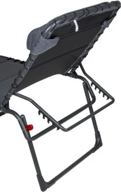 Crespo Air-Deluxe AP-364 Vouwbed - Grijs 26 Crespo Air-Deluxe AP-364 Vouwbed - Grijs -Outwell Winkel 900 596 1148234 10