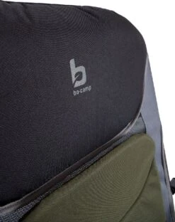 Bo-Camp Pike Visstoel -Outwell Winkel 900 596 1204110 10