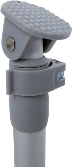 Bo-Camp Feather 100 X 70 Cm Campingtafel - Bruin -Outwell Winkel 900 596 1404462 08