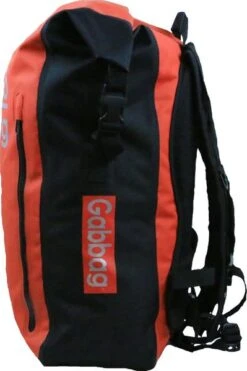Gabbag Reflective 35L Waterdichte Rugzak - Rood -Outwell Winkel 900 599 0ref210 400 03