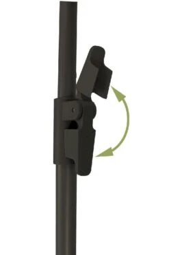 Travellife Barletta Comfort Campingtafel - 100 X 70 Cm 6 Travellife Barletta Comfort Campingtafel - 100 X 70 Cm -Outwell Winkel 900 600 0406037n linear 80 04