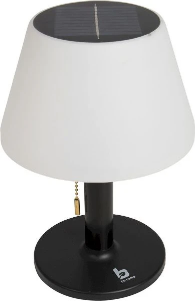 Bo-Camp Industrial Ranger Solar Tafellamp 3 Bo-Camp Industrial Ranger Solar Tafellamp