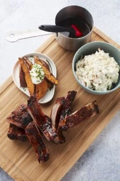 Barbecook Sauspan Met Marinadeborstel -Outwell Winkel 900 600 bc acc 7211 sf 03 hr