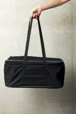 Barbecook Carlo Houtskool Tafelbarbecue - Groen -Outwell Winkel 900 600 bc cha 1016 sf 05 hr