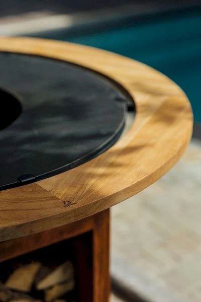 OFYR Fire Guard Ring 85 5 OFYR Fire Guard Ring 85 - Afbeelding 3