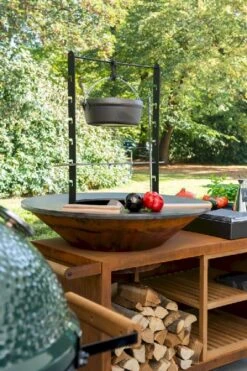 OFYR Insert PRO Teakhout - Medium 7 OFYR Insert PRO Teakhout - Medium -Outwell Winkel 900 600 premium partner event 2020 dsc 5713