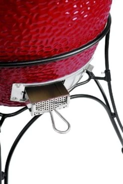 Kamado Joe Classic II Barbecue -Outwell Winkel 900 601 kjo slide out ash drawer 4