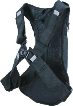 Gabbag Hydro 3L Waterdichte Drinkrugzak - Zwart 15 Gabbag Hydro 3L Waterdichte Drinkrugzak - Zwart -Outwell Winkel 900 615 0hyg410 100 06