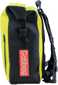 Gabbag Reflective 25L Waterdichte Rugzak - Geel 17 Gabbag Reflective 25L Waterdichte Rugzak - Geel -Outwell Winkel 900 616 0ref510 200 03 1