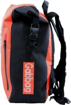 Gabbag Reflective 25L Waterdichte Rugzak - Rood 17 Gabbag Reflective 25L Waterdichte Rugzak - Rood -Outwell Winkel 900 617 0ref510 400 03