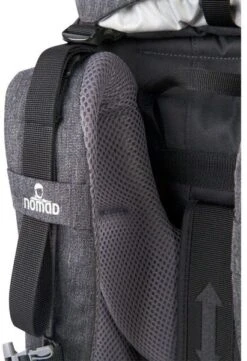 Nomad Karoo Backpack - 70 Liter - Grijs -Outwell Winkel 900 617 bbkar6f6d b60 116 9
