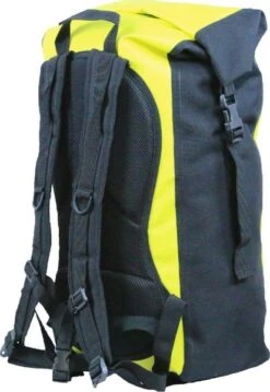 Gabbag Reflective 35L Waterdichte Rugzak - Geel 13 Gabbag Reflective 35L Waterdichte Rugzak - Geel -Outwell Winkel 900 619 0ref210 200 06