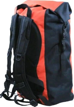 Gabbag Reflective 35L Waterdichte Rugzak - Rood -Outwell Winkel 900 624 0ref210 400 06