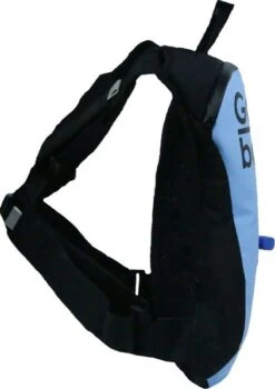 Gabbag Hydro 3L Waterdichte Drinkrugzak - Blauw -Outwell Winkel 900 634 0hyg410 710 07